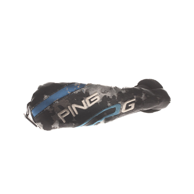 Ping G series Graphite Mens Right Hand 3 Hybrid 19* Regular - Alta