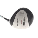 Turbo Power C450 Graphite Mens Right Hand Fairway 3 Wood 15.5* Stiff - KCP Scotland T-700