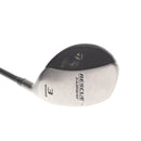 TaylorMade Rescue Fairway Graphite Mens Right Hand Fairway 3 Wood Regular - Taylormade tip soft