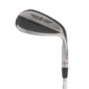 Titleist SM10 Steel Mens Right Hand Lob Wedge 58* 10 Bounce S Grind Wedge - Wedge Flex