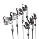 Titleist T200 Steel Mens Right Hand Irons 4-PW Regular - Project X