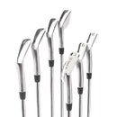 Titleist T200 Steel Mens Right Hand Irons 4-PW Regular - Project X
