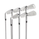 Titleist T200 Steel Mens Right Hand Irons 4-PW Regular - Project X