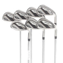 Callaway Mavrik Steel Mens Right Hand Irons 5-SW Stiff - XP 95 S300