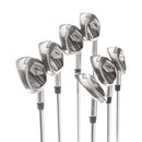 Callaway Mavrik Steel Mens Right Hand Irons 5-SW Stiff - XP 95 S300