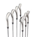 Callaway Mavrik Steel Mens Right Hand Irons 5-SW Stiff - XP 95 S300