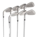 Callaway Mavrik Steel Mens Right Hand Irons 5-SW Stiff - XP 95 S300