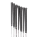 Callaway Mavrik Steel Mens Right Hand Irons 5-SW Stiff - XP 95 S300