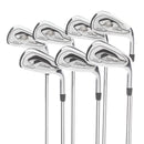 Titleist T200 Steel Mens Right Hand Irons 4-PW Stiff - Project X 6.0