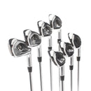 Titleist T200 Steel Mens Right Hand Irons 4-PW Stiff - Project X 6.0