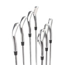 Titleist T200 Steel Mens Right Hand Irons 4-PW Stiff - Project X 6.0