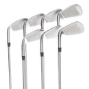 Titleist T200 Steel Mens Right Hand Irons 4-PW Stiff - Project X 6.0