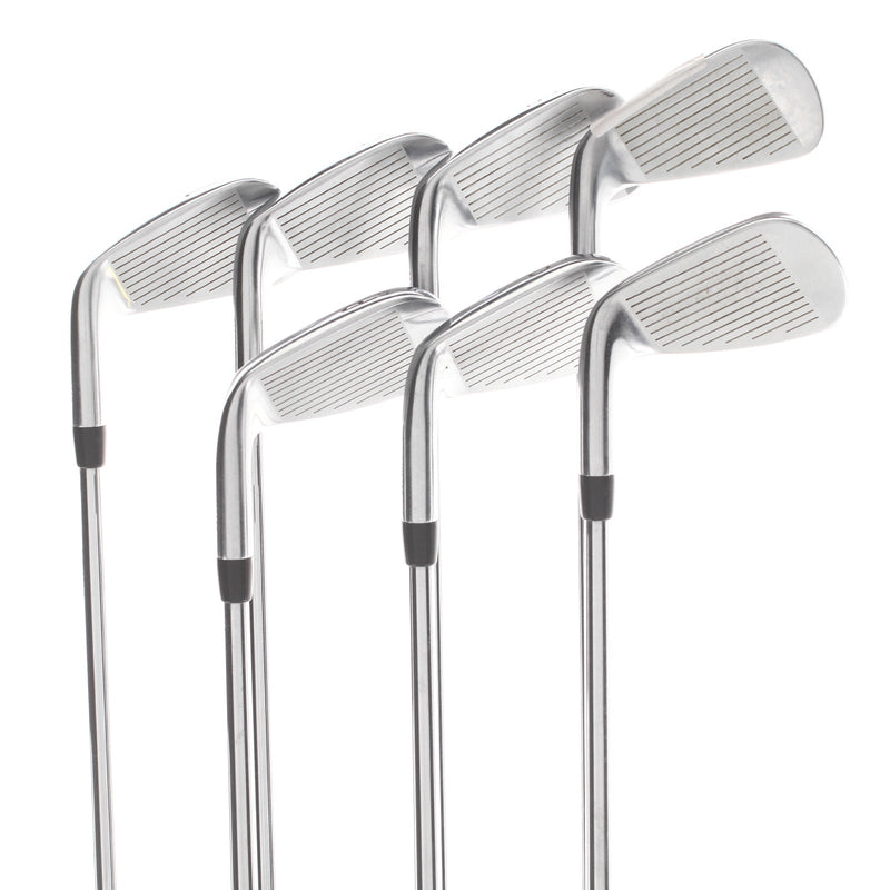 Titleist T200 Steel Mens Right Hand Irons 4-PW Stiff - Project X 6.0