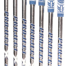 Titleist T200 Steel Mens Right Hand Irons 4-PW Stiff - Project X 6.0