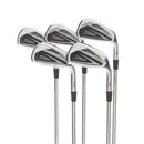 Titleist AP2 716 Steel Mens Right Hand Irons 6-PW Regular - Dynamic gold r300