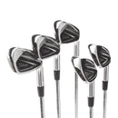 Titleist AP2 716 Steel Mens Right Hand Irons 6-PW Regular - Dynamic gold r300