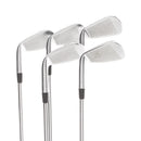 Titleist AP2 716 Steel Mens Right Hand Irons 6-PW Regular - Dynamic gold r300