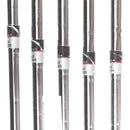 Titleist AP2 716 Steel Mens Right Hand Irons 6-PW Regular - Dynamic gold r300