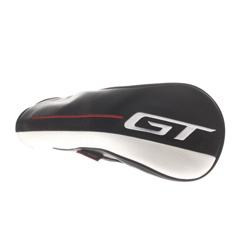 Titleist GT2 Graphite Mens Right Hand Driver 10* Regular - Tensei 1K Blue 55