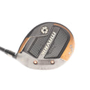 Callaway Mavrik Graphite Mens Right Hand Fairway 4 Wood Stiff - HeLIUM 5F3