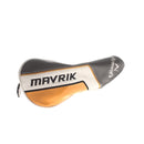 Callaway Mavrik Graphite Mens Right Hand Fairway 4 Wood Stiff - HeLIUM 5F3