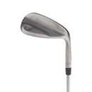 Wilson Staff Steel Mens Right Hand Lob Wedge 58* Wedge - KBS Max Ultralite