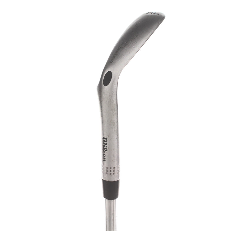 Wilson Staff Steel Mens Right Hand Pitching Wedge 48* Wedge - KBS Max Ultralite