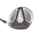 Taylormade M6 Graphite Mens Right Hand Fairway 3 Wood 15 Stiff - Atmos