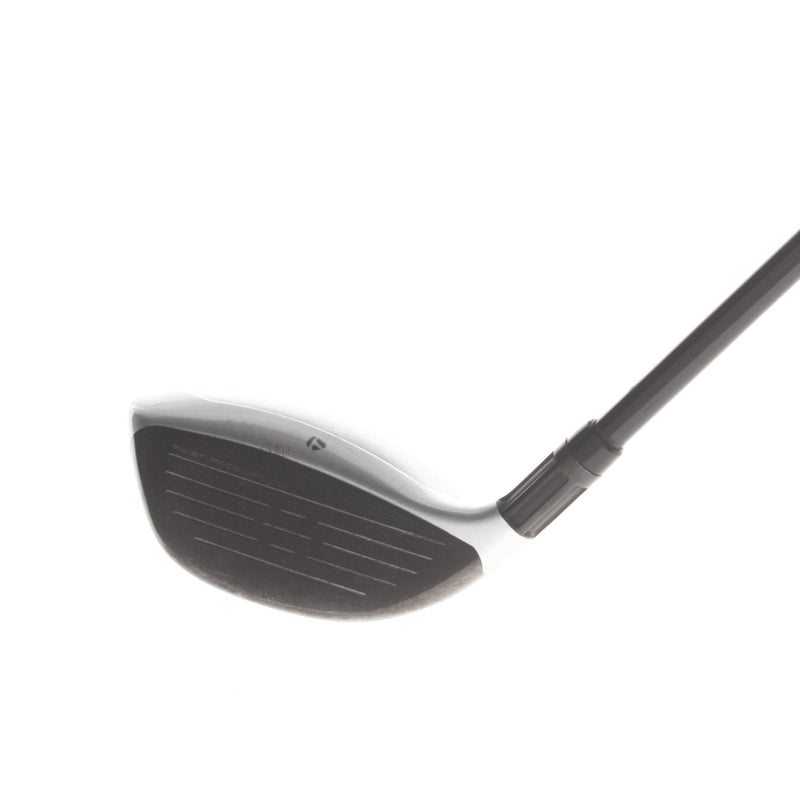 Taylormade M6 Graphite Mens Right Hand Fairway 3 Wood 15 Stiff - Atmos