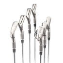 TaylorMade M2 Steel Mens Right Hand Irons 5-GW Regular - Reax 85