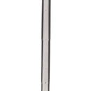 Odyssey White ice sabretooth Mens Right Hand Putter 34" Mallet Steel - superstroke slim 3.0
