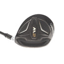 TaylorMade M2 Graphite Mens Right Hand Fairway 3 Wood 15* Regular - Reax 65