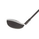 TaylorMade M2 Graphite Mens Right Hand Fairway 3 Wood 15* Regular - Reax 65