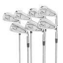 Srixon ZXI7 Steel Mens Right Hand Irons 4-PW Extra Stiff - DG Tour issue
