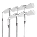 Srixon ZXI7 Steel Mens Right Hand Irons 4-PW Extra Stiff - DG Tour issue