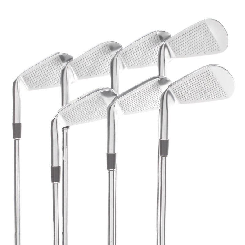 Srixon ZXI7 Steel Mens Right Hand Irons 4-PW Extra Stiff - DG Tour issue