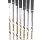 Srixon ZXI7 Steel Mens Right Hand Irons 4-PW Extra Stiff - DG Tour issue