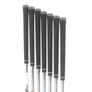 Srixon ZXI7 Steel Mens Right Hand Irons 4-PW Extra Stiff - DG Tour issue