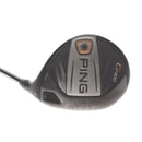 Ping G400 Graphite Mens Right Hand Fairway 3 Wood 14.5* Stiff - Tour Chrome 80g