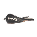 Ping G400 Graphite Mens Right Hand Fairway 3 Wood 14.5* Stiff - Tour Chrome 80g