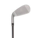 TaylorMade Stealth DHY Graphite Mens Right Hand 5 Hybrid 25* Stiff - Hzrdus RDX Smoke 80g