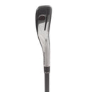 TaylorMade Stealth DHY Graphite Mens Right Hand 5 Hybrid 25* Stiff - Hzrdus RDX Smoke 80g