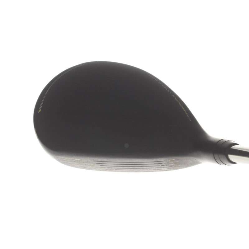 Ping G430 Graphite Mens Right Hand 4 Hybrid 22 Stiff - Tour 85