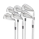 Mizuno jpx 919 hm Steel Mens Right Hand Irons 5-PW Regular - Modus 105