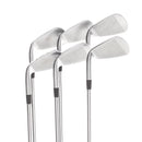 Mizuno jpx 919 hm Steel Mens Right Hand Irons 5-PW Regular - Modus 105