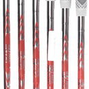 Mizuno jpx 919 hm Steel Mens Right Hand Irons 5-PW Regular - Modus 105