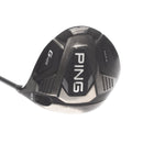 Ping G425 Max Graphite Mens Right Hand Driver 10.5* Regular - Alta CB 55