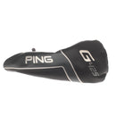 Ping G425 Max Graphite Mens Right Hand Driver 10.5* Regular - Alta CB 55