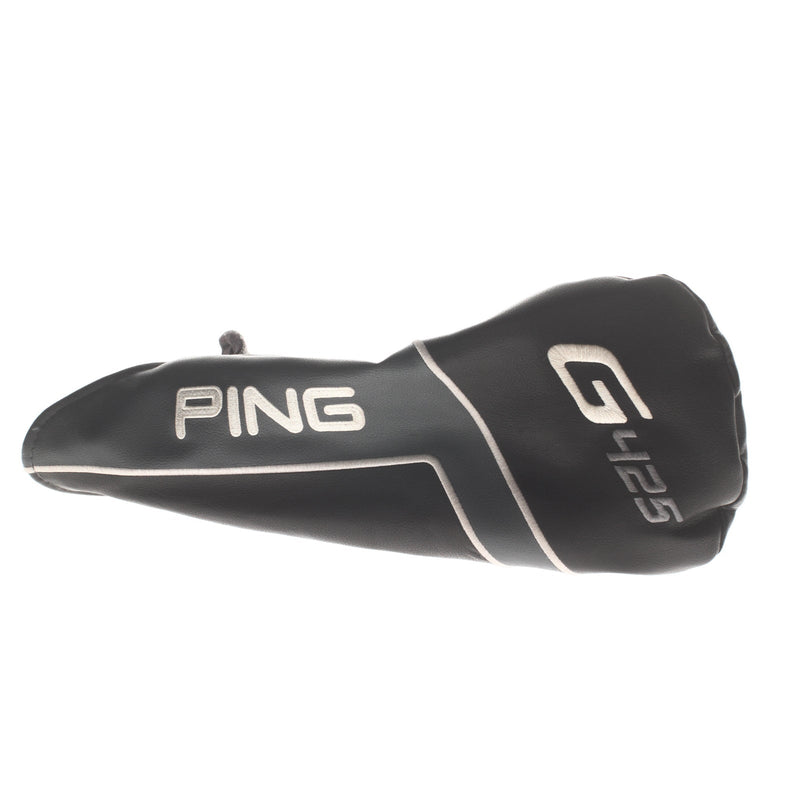 Ping G425 Max Graphite Mens Right Hand Driver 10.5* Regular - Alta CB 55