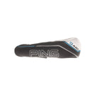 Ping G440 Graphite Mens Right Hand 4 Hybrid 23* Stiff - Alta CB